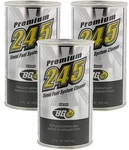 3 Cans Of Bg 245 Premium Diesel Fuel System Cleaner. Fixed Price $56.99.