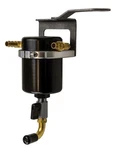 Moroso For 14-18 Gm Trucks W/5.3L/6.2L Air Oil Separator (black Anodized). Fixed Price $258.81.