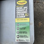Rislone Diesel Dpf Exhaust Emissions System Cleaner For All Engines. Fixed Price $28.99.