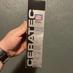 Liqui Moly 20002 Ceratec Protects Engines Manual Transmissions 30K Miles 10.1 Oz. Fixed Price $29.99.
