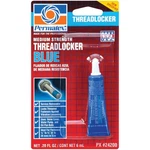 Permatex 24200 6 Ml Blue Medium Strength Threadlocker. Fixed Price $9.11.