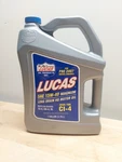 Lucas Oil 10076 Magnum High Tbn CI-4 Sae 15W-40 Gallon Bottle. Fixed Price $24.99.