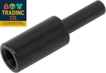 AES-51823-2 Arbor 5/16 Threaded, 1/4 Shank. Fixed Price $36.99.