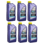 Royal Purple Hps 20W50 High Performance Engine Oil, 6 Quart Case. Fixed Price $77.94.