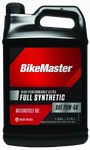 Bikemaster 20W50 Full Synthetic Oil - Gallon. Fixed Price $169.99.