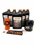 Joe Gibbs Driven 20500K Bbc/sbc GM602/604 Crate Engine Oil Change Kit 5QT 10W-30. Fixed Price $91.95.
