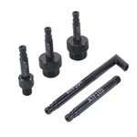 Tradeinart 5PCS Atf Adaptor Set Automatic Transmission Fluid Oil Filling.... Fixed Price $24.99.