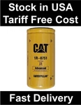 Genuine Cat 1R-0751 Fuel Filter High Efficiency New Oem Seal. Fixed Price $32.99.