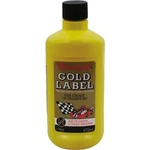 Blendzall "gold Label" 2 Or 4 Cycle Octane Booster 16 Oz.. Fixed Price $11.55.