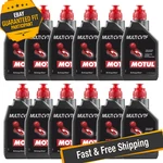 Motul 105785 Multi Cvtf Transmission Fluid 1L - Set Of 12. Fixed Price $188.69.