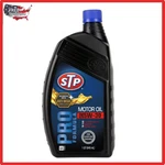 Stp Pro Formula Conventional Engine Oil 5W-30 1 Quart ( Pack ) Free Shipping. Fixed Price $28.33.