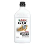 Castrol 06146 Engine Oil, 10W-40 Sae, Petroleum, Qt.. Fixed Price $9.79.
