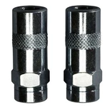 Milwaukee 49-16-2649 High Pressure Grease Coupler 2-PACK. Fixed Price $19.94.