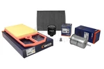 Vaico Filter Service Kit V103153 030115561AN For Audi Volkswagen Vw. Fixed Price $108.18.