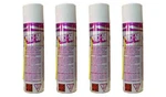 ACF-50 (4 Pack) Aircraft / Automotive Anti Corrosion Protective Spray 13OZ. Can. Fixed Price $53.99.