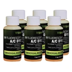 TP3840-1P6TRACER Products Oz Bottles Universal/ester A/c Dye Pack. Fixed Price $72.86.