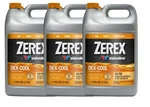 Zerex 3 Gallons Coolant Antifreeze Orange Dex 50/50 Prediluted 1. Fixed Price $53.95.