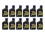 Universal Cycle Engine Oil, Case Of 12 - Ounce Bottles MAG60138. Fixed Price $31.27.
