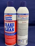 (set Of 2) Cyclo C-111C Transmission Brake & Parts Cleaner. Fixed Price $20.99.