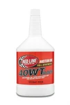 Red Line 10404 40WT Drag Race Oil - 6 Pack With Funnel. Fixed Price $131.45.