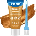 Zdbb Copper Thread Oz (1-PACK), Anti-seize Lubricant. Fixed Price $11.94.