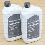 999MP-CSHNS2 Genuine Oem Nissan Cvt Continuously Variable Transmission Fluid 2QT. Fixed Price $43.88.