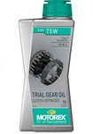 Motorex Trial Gear Oil Fits 75W GL-4, 1 Liter Premium Lubricant. Fixed Price $29.99.