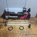 Thorstone Automotive Fluid Extractor Pump With Long Rubber Hose ( New). Fixed Price $7.82.