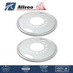 Centramatic Pair Of 22.5" Drive Axle Wheel Balancer 600-640 Set. Fixed Price $95.29.