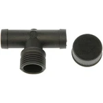 Dorman 47125A Radiator Flush Tees. Fixed Price $26.20.