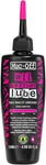 Muc-off All Weather Lube 120ML. Fixed Price $14.10.