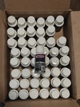 48 Bottle Of Wynns Brake Stop Sqeak. Fixed Price $300.00.