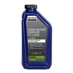 Polaris Demand Drive Quart (front Gearcase) 2877922. Fixed Price $24.99.