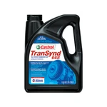 Gallon Transynd Tes 668 Fluid For 01-19 Gm 6.6L Duramax Allison 1000. Fixed Price $59.95.