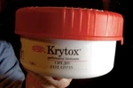Dupont Krytox Performance Lubricant - GPL205 0.5KG. Fixed Price $249.99.