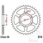 Jt Sprockets Transmission Plate Crown 40T P-530 64 Mm 84. Fixed Price $68.29.