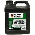Warren Distribtutio LU18902G Gallon 80W90 Gear Oil. Fixed Price $74.55.