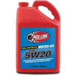 Red Line Oil 15205 Synthetic Motor 5W20. Fixed Price $65.62.
