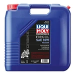 Liqui Moly 20404 Motorcycle Fork Oil 10W Medium, Liters - Compatible With. Fixed Price $332.27.