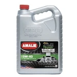 Amalie 160-60197-36 Xlo Ultimate 5W-40 Full Synthetic Motor Oil Gallon New. Fixed Price $136.22.