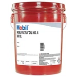 Mobil 103880 Way OIL,AMBER,MINERAL,5 Gal. 4F969. Fixed Price $215.49.