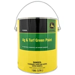 John Deere TY25656 1 Gallon Ag & Turf Green Paint Oem. Fixed Price $94.95.