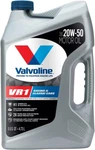 Valvoline VR1 Racing Sae 20W-50 Conventional Engine Oil Quart. Fixed Price $54.97.