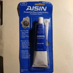 Aisin Oe Formula Form-in-place-gasket (fipg) Sealant Tube 3OZ AB1207B1. Fixed Price $18.00.