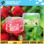 Passion For Her Sensitizer Edible Female Clitoral Lubricant Flavor Lube. Fixed Price $16.82.