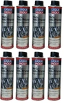 8 Pack 300 Ml Liqui Lubro Moly Oil Additive MOS2 Anti-friction Engine Treatment. Fixed Price $78.99.
