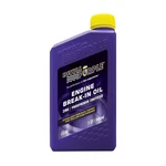 Royal Purple 11487 Engine Break Oil 10W30 Pack Of 6 Quarts. Fixed Price $71.61.