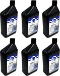 Mopar 68218057AB ATF+4 Automatic Transmission Fluid Quart Pack Genuine. Fixed Price $80.91.