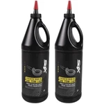Can-am Xps Synthetic Gear Oil 75W-140 (case Of 2) 779160. Fixed Price $65.98.