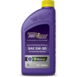 Royal Purple 01530 5W30 High Performance Synthetic Oil, Quart. Fixed Price $15.79.